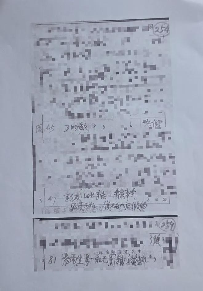 南京博物院盗卖文物,捐赠后人追查十年遭打码“证据”糊弄,失踪五件国宝还有多少黑幕(组图) - 5