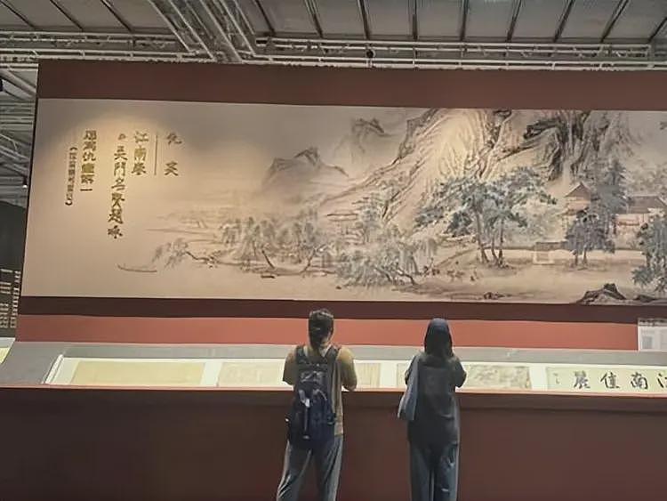 南京博物院尴尬了！8800万的古画要拍卖，结果被捐赠人找上门了（组图） - 4