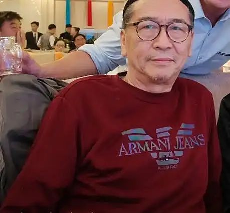 75岁斯琴高娃近况曝光令人担忧!比以前瘦了不少,私下没少抽烟(组图) - 2