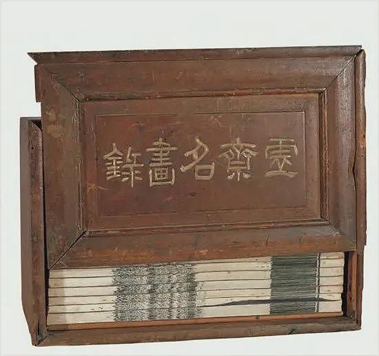 南京博物院盗卖文物,捐赠后人追查十年遭打码“证据”糊弄,失踪五件国宝还有多少黑幕(组图) - 2