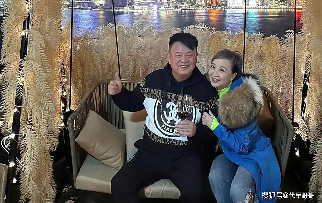 76岁陈百祥宣布接受安乐死,和妻子结婚近50年(组图) - 9