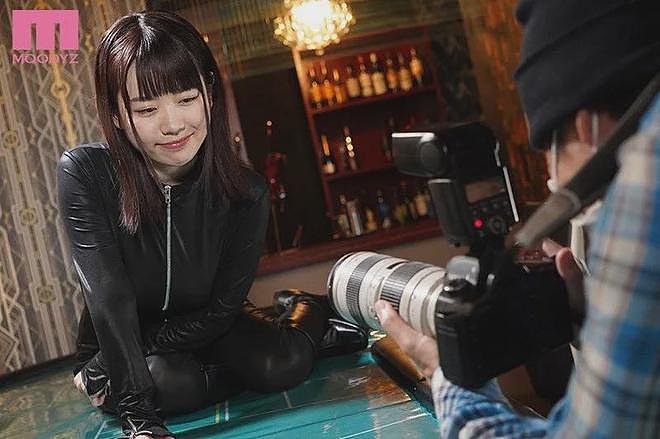 【美女】G杯童颜大灯美少女，“十年一遇”神级萝莉“水卜樱”（组图） - 22