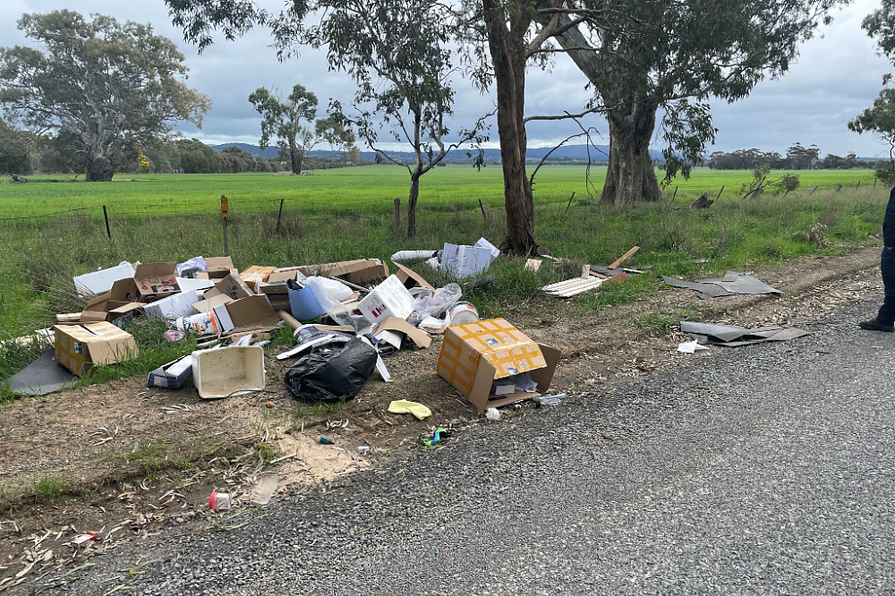 澳洲多地政府提醒公众:圣诞假期不要做这件事,抓到最高罚款$9880(组图) - 6
