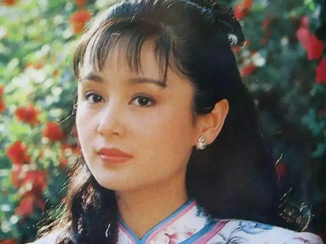 除了何晴，这些60后内地女星也是绝美（组图） - 27