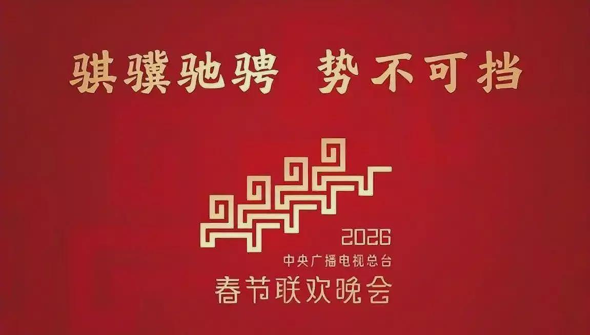 2026年春晚官宣后观众遭吐槽： 狂欢的年味去哪了？（组图） - 4