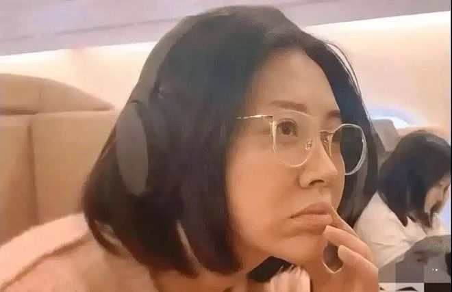 除了何晴，这些60后内地女星也是绝美（组图） - 51