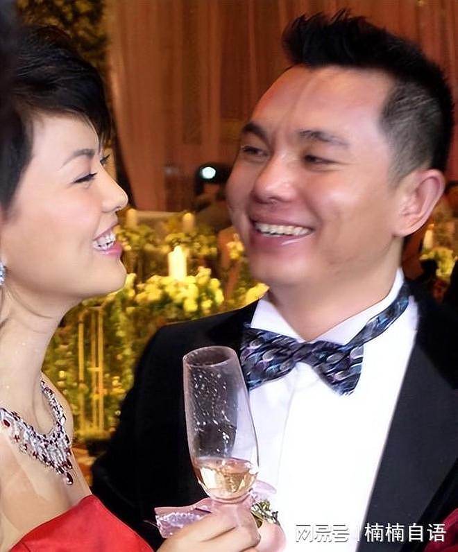 原来他就是李湘前夫，如今52岁锒铛入狱，撕掉李湘最后一丝体面（组图） - 18