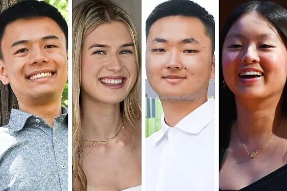 HSC Top100 学校完整榜单曝光，北悉尼男校创造历史！华人孩子们太争气啦（组图） - 28