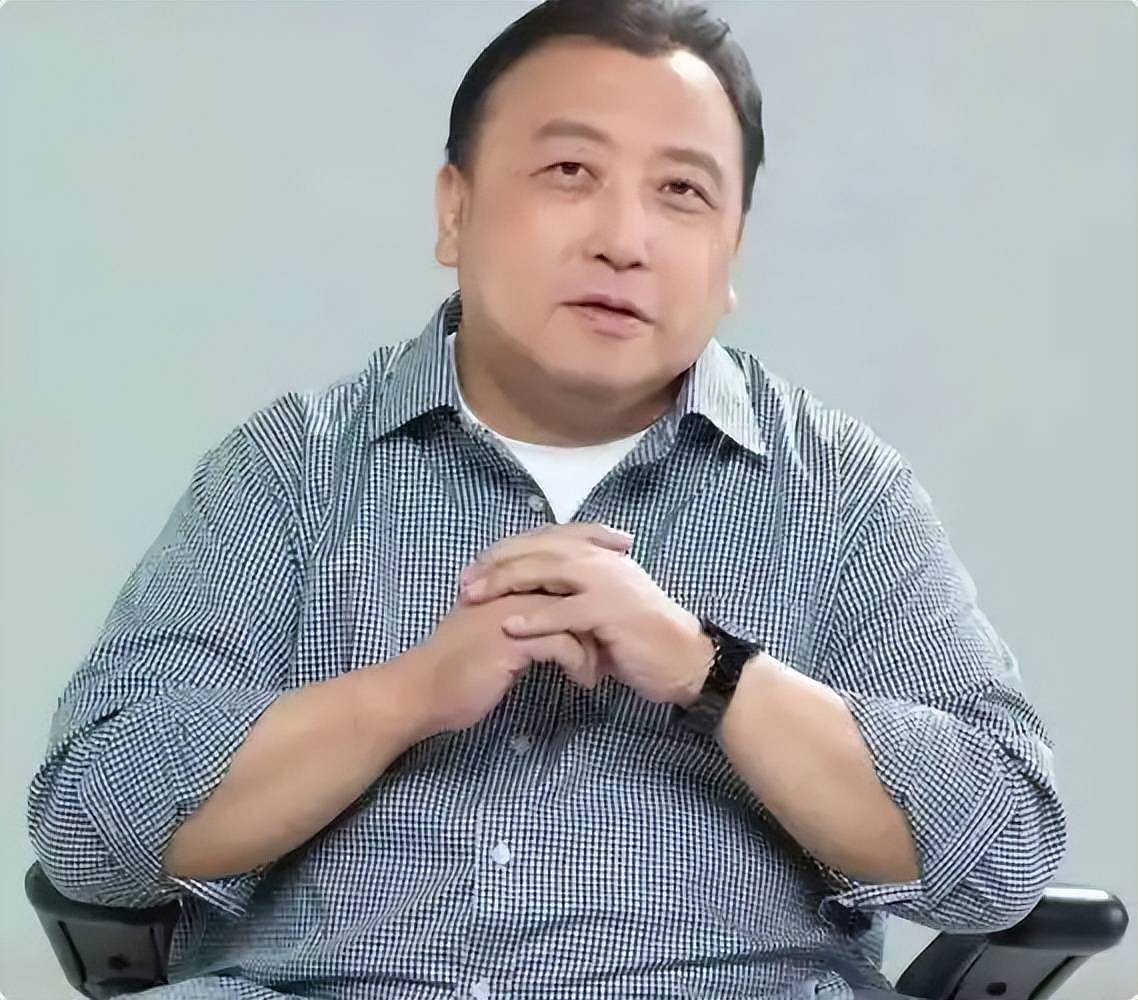 70岁王晶转行做狗仔：曝光张国荣死亡真相，还揭露古天乐美国隐婚（组图） - 14