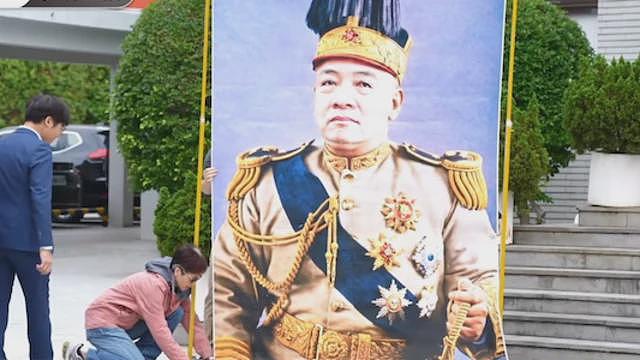 一文看清台湾在野党提案“弹劾赖清德”的来龙去脉(组图) - 2