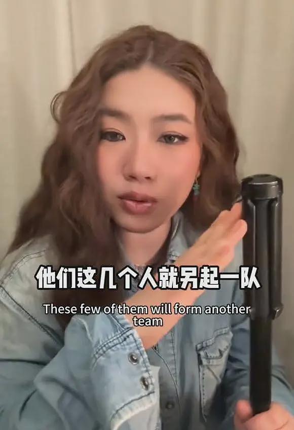俩中国女生埃及游，与当地5人互殴，完胜后获围观者竖拇指（组图） - 6