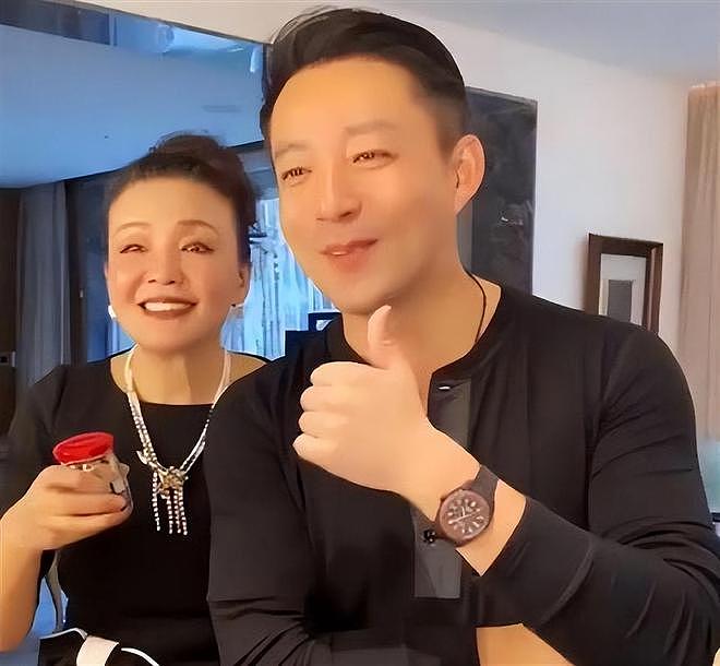 汪小菲喊话起诉抖音副总！晒出离婚裁定书，暴露大S隐私惹争议（组图） - 5