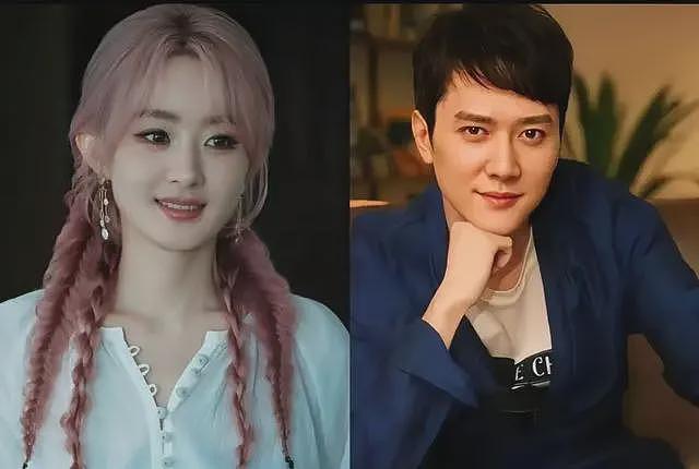 狗仔确认鹿晗和关晓彤分手,意外透露女方能喝酒,深夜酒局没醉过(组图) - 9