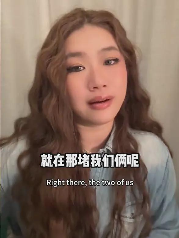 俩中国女生埃及游，与当地5人互殴，完胜后获围观者竖拇指（组图） - 22
