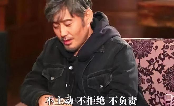 善恶有报，移居英国仅2年，57岁吴秀波再迎噩耗，步入李易峰后尘（组图） - 12