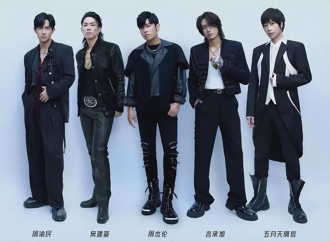 F4演唱会成照妖镜,佟丽娅有了皱纹,蒋丽莎脸僵肿,司雯嘉太惊艳(组图) - 15