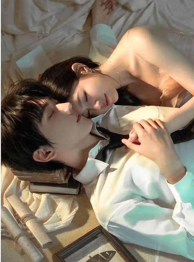 离婚回春,她掀了“姐狗恋”的天花板(组图) - 10