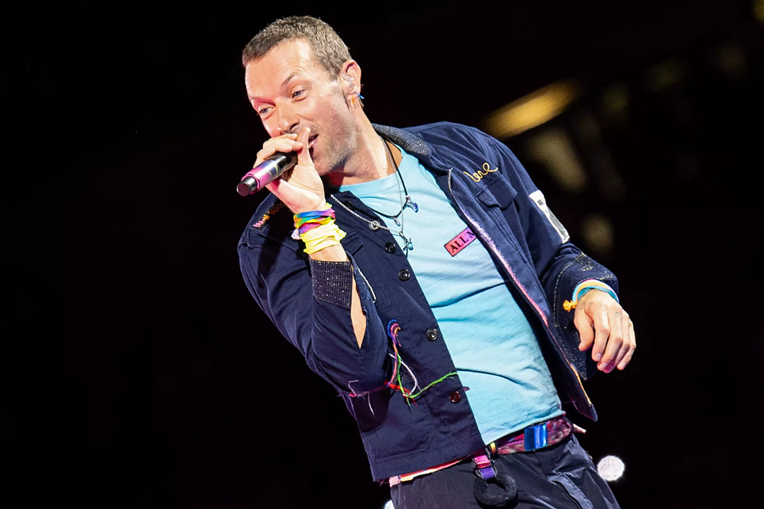 Coldplay演唱会“抓奸”女主终于开口，她说的版本，和我们看到的不一样...（组图） - 3