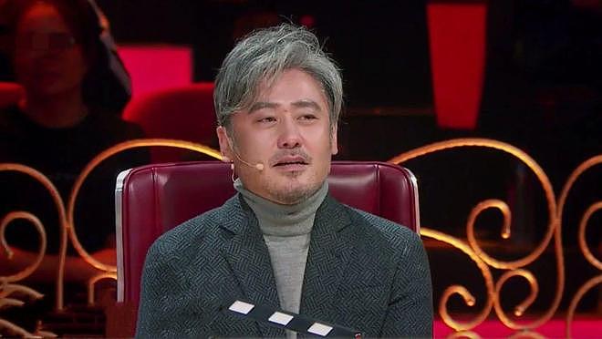 善恶有报，移居英国仅2年，57岁吴秀波再迎噩耗，步入李易峰后尘（组图） - 18