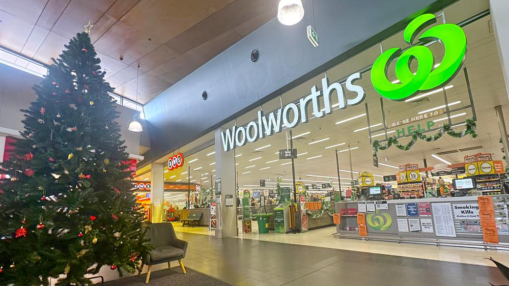 墨尔本华人区的这家Woolworths卖了!这么多钱(组图) - 3