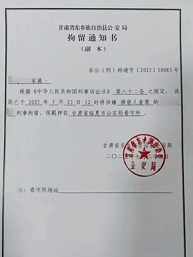 炸裂！26岁女子猥亵12岁侄子，丈夫披露事发细节，鉴定结果引质疑（组图） - 2