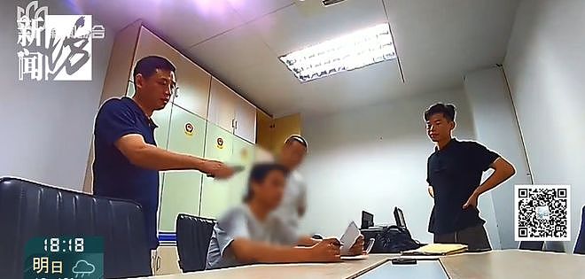 好好停在上海的车，凌晨狂奔到了外地！车主懵了，剧情极度离谱…（组图） - 6