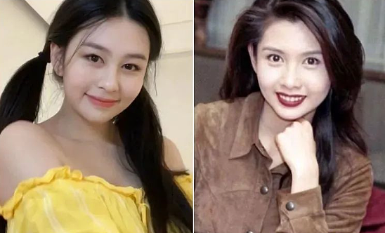 【美女】邱淑贞女儿cos赤木晴子！这颜值身材比她妈还顶？（组图） - 21