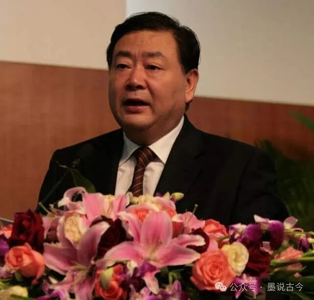 一个亿买省政协副主席！两个亿买副省长！这位厅长为升官疯狂“下注”（组图） - 4