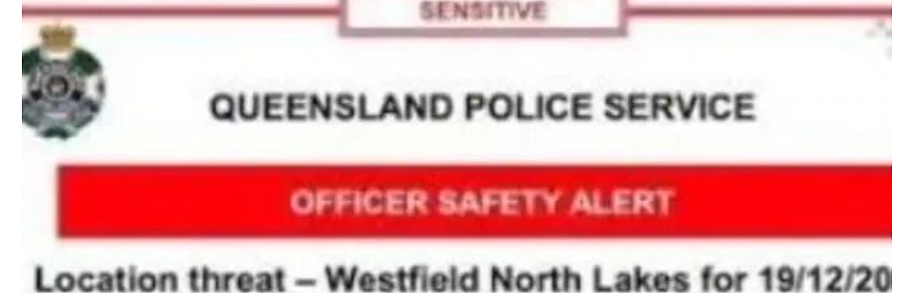 澳洲购物中心屋顶坍塌,顾客四散奔逃!Westfield恐遭袭击?商家紧急停业(组图) - 3