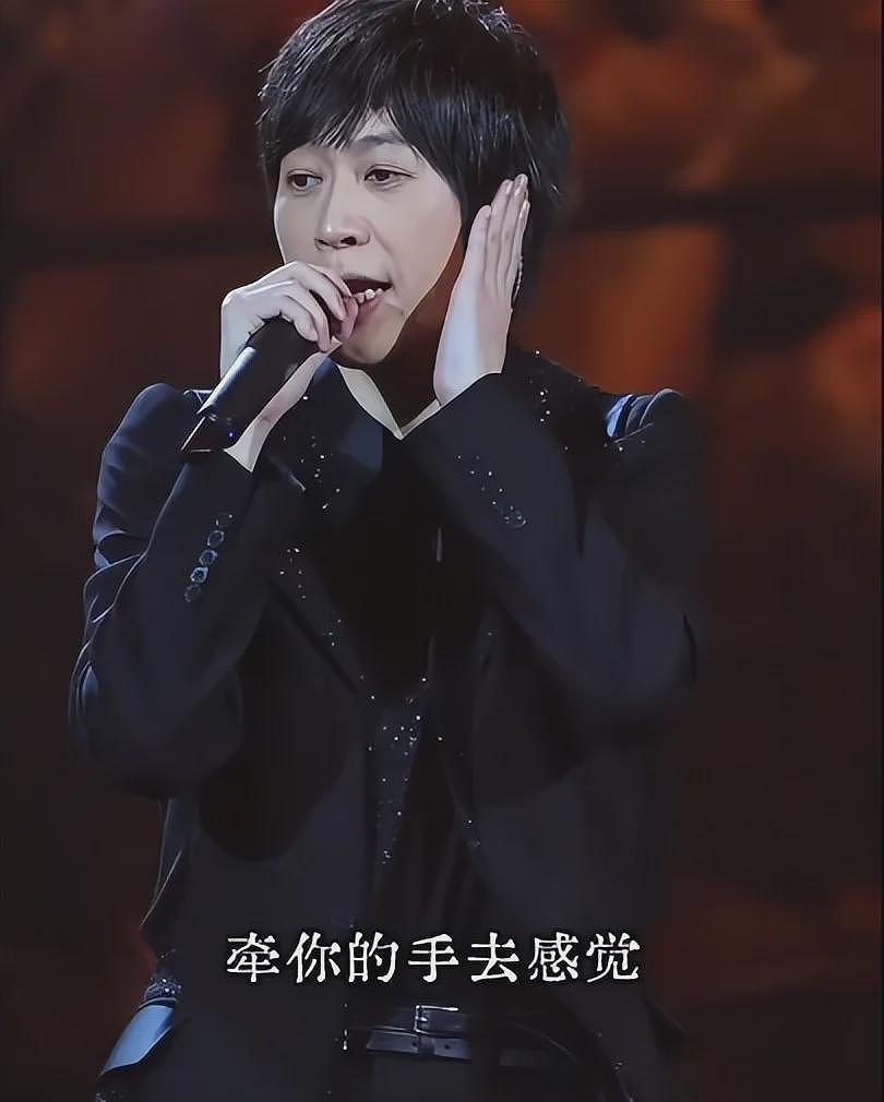 F4演唱会成照妖镜,佟丽娅有了皱纹,蒋丽莎脸僵肿,司雯嘉太惊艳(组图) - 16