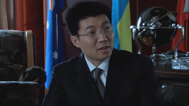 中戏院长郝戎风波升级,被扒两届艺考成绩雷同,易烊千玺牵连其中(组图) - 4