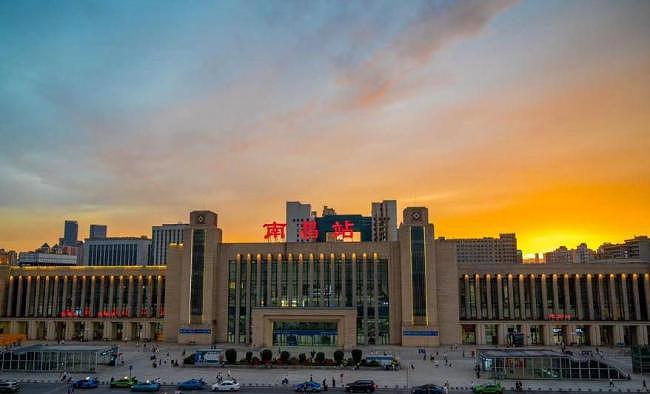 中国6座省会城市,留不住打工人(组图) - 1