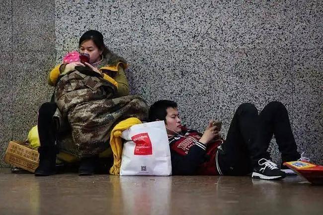 中国6座省会城市,留不住打工人(组图) - 3