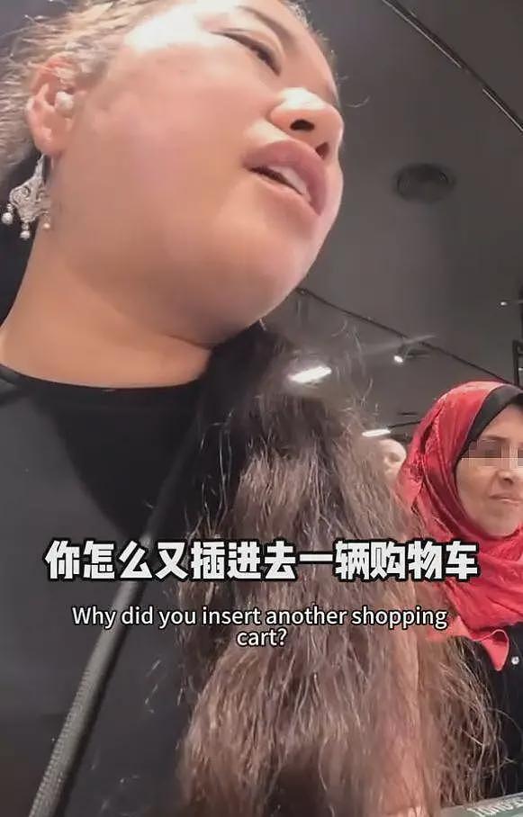 俩中国女生埃及游，与当地5人互殴，完胜后获围观者竖拇指（组图） - 10