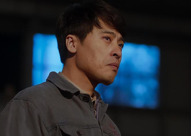 看了《老舅》,才知“东北帮”演员有多牛,连客串都浑身是戏(组图) - 3