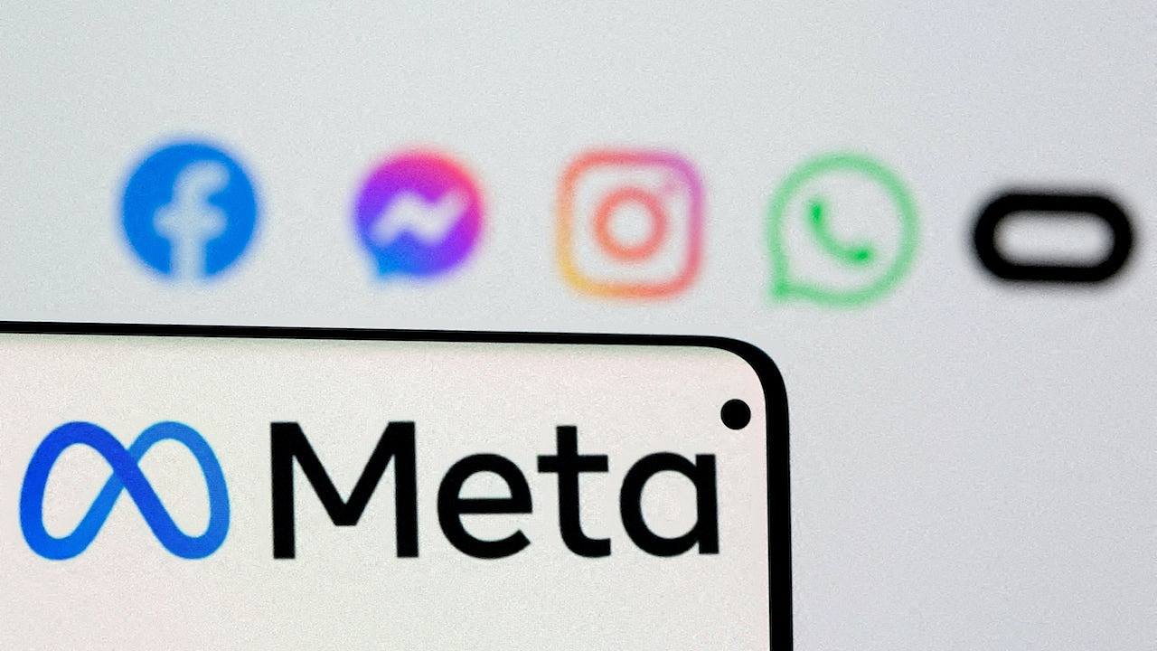 路透:Meta纵容中国违法及诈骗广告,换取去年1400亿收入(组图) - 1