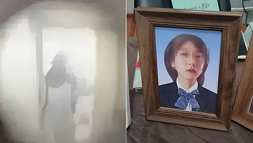 “成都女子家门口遇害案”一审判处被告人死刑,缓期二年执行(图) - 1