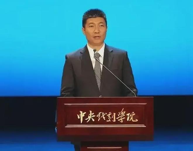 中戏院长郝戎风波升级,被扒两届艺考成绩雷同,易烊千玺牵连其中(组图) - 3