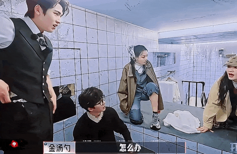 内娱“丑帅天花板”来了！网友狂骂三天，结果越看越香……（组图） - 42