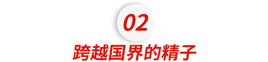 全球精子库的“天花板”爆了大雷,上百个家庭陷入癌症噩梦(组图) - 9