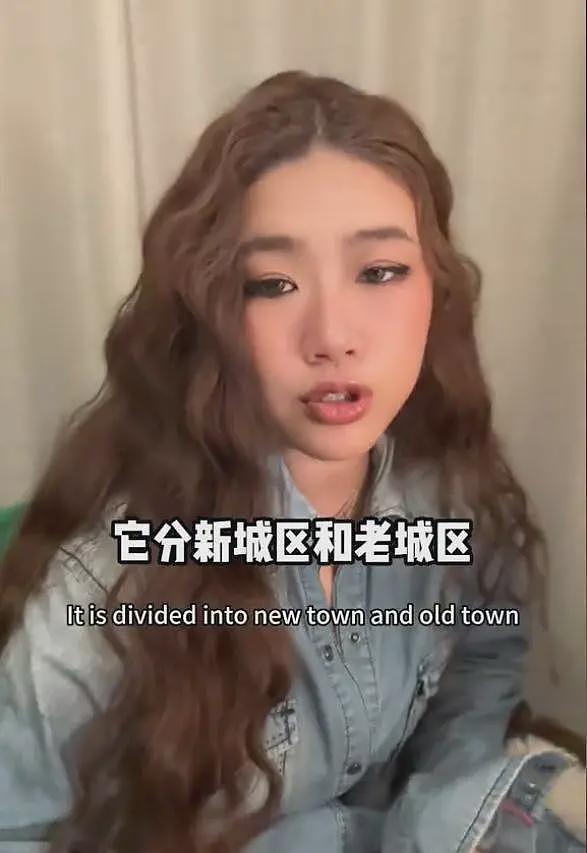 俩中国女生埃及游，与当地5人互殴，完胜后获围观者竖拇指（组图） - 2
