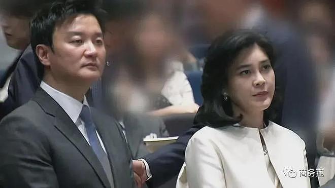 55岁三星长公主走路要人扶、白发藏不住？人间富贵花背后辛酸多…（组图） - 29