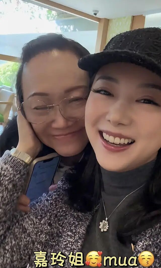 38岁前TVB女星时隔多年重返电视城十分感慨，曾因负面新闻自毁前途（组图） - 9