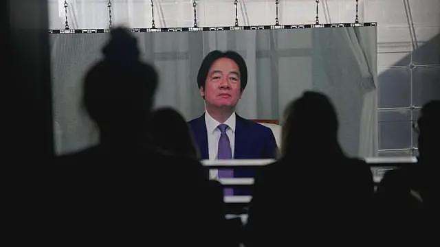 一文看清台湾在野党提案“弹劾赖清德”的来龙去脉(组图) - 3
