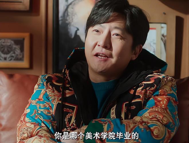 看了《老舅》,才知“东北帮”演员有多牛,连客串都浑身是戏(组图) - 4