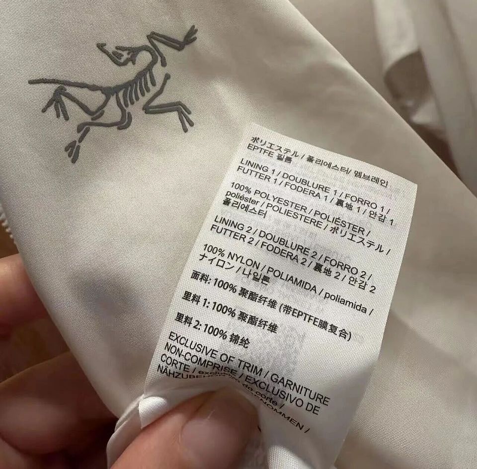 “穷人的貂”2000一件,让多少人破防了?(组图) - 19