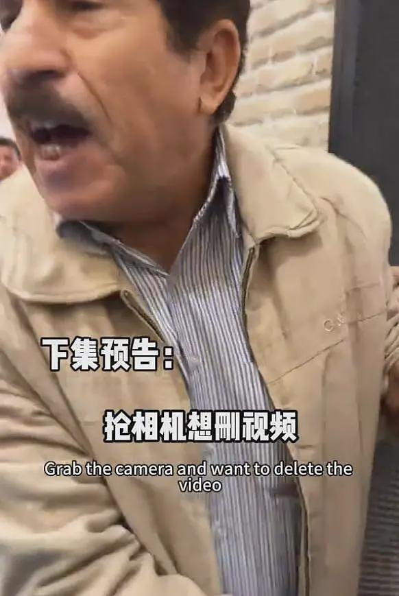 俩中国女生埃及游，与当地5人互殴，完胜后获围观者竖拇指（组图） - 24