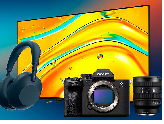 Boxing Day活动开始!【Sony索尼】澳洲官网满减折扣码(组图) - 2