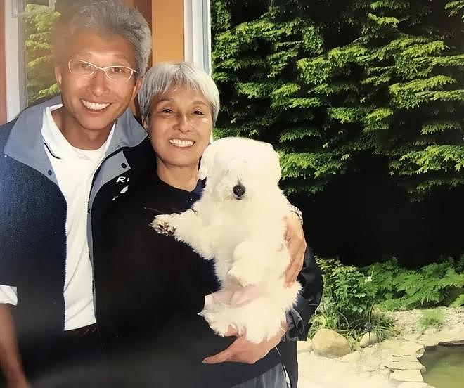 87岁TVB演员搬进养老院，老来丧子孤苦伶仃，已看淡生死放弃急救（组图） - 7