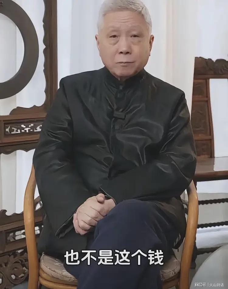 南博啪啪打脸！马未都称即使假画也是精品，2001年拍卖远不止6800（组图） - 1